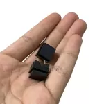 DP-100 Nút Nhấn Nhả 12.5*12.5*10mm 4P Chân Thẳng